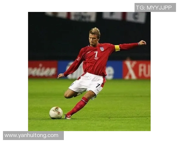 退役后依然帅气不减的男足球星盘点 他们究竟是谁